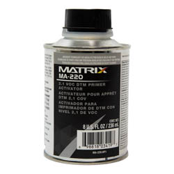 DIRECT TO METAL PRIMER ACTIVATOR